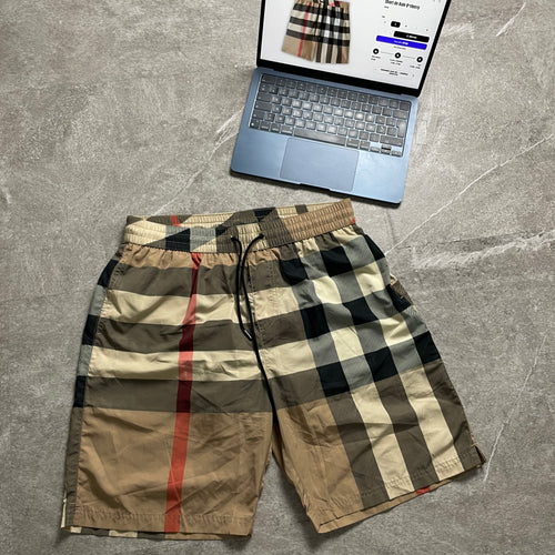 Short de Bain