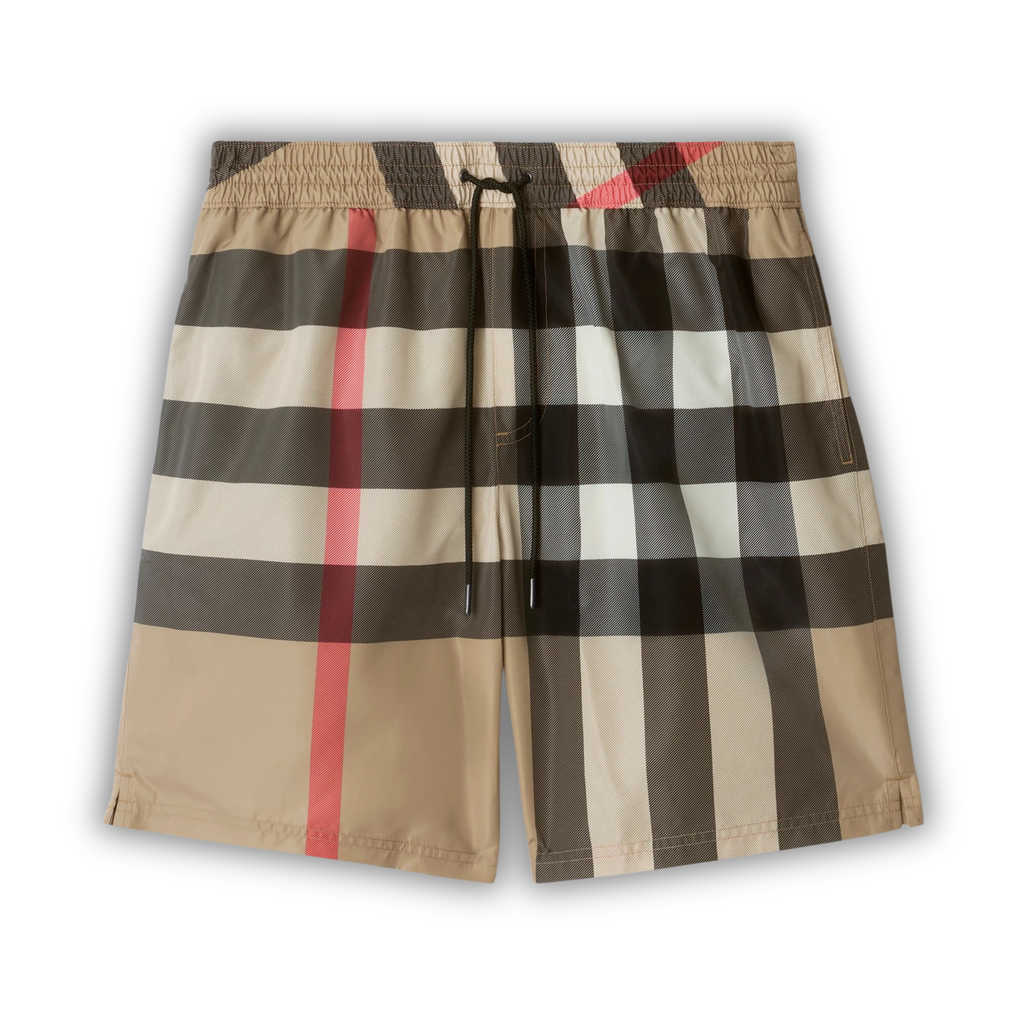 Short de Bain