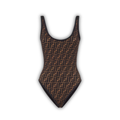 Maillot de bain 1 pièce